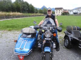 HMO Treffen 2023 Buochs